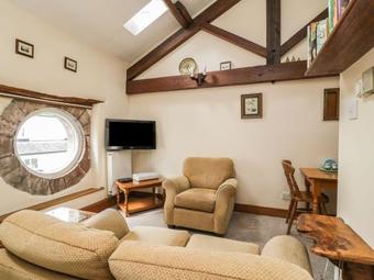 The Hayloft, Keswick