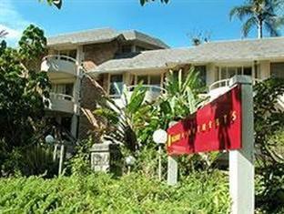 Wahroonga Waldorf Apartments