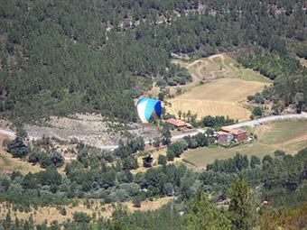 Hostal Casa Lagar Da Alagoa