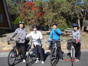 Hotel Bicheno By The Bay