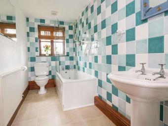 Lynher Cottage