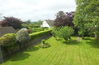 Apartamento Alderley