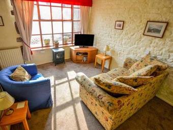 The Coach House, Penrith