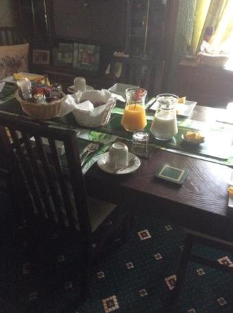 Bed & Breakfast Rasa Sayang