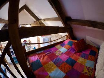 Lodge The Bake House