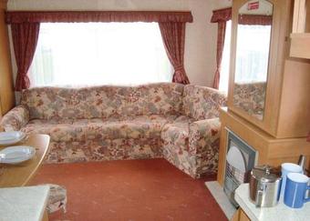 Towervans Caravan Park