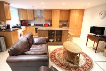 Harthanger View Cottage, Luxborough