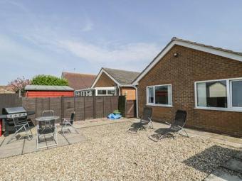 Eastbreeze, Mablethorpe