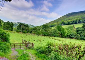 Apartamento Llwynglas