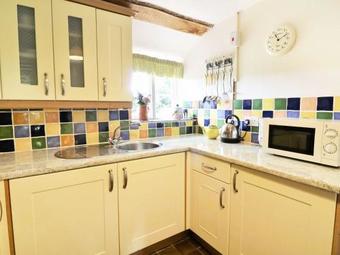 Cleave Cottage, Modbury