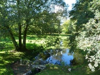 Rosewall Cottage, Dumfries