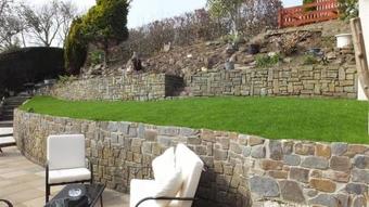 Apartamento Strawberry Gardens 12a