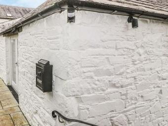 Old Sawmill Cottage