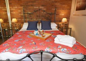 Ramshorn Estate Woodland Lodges