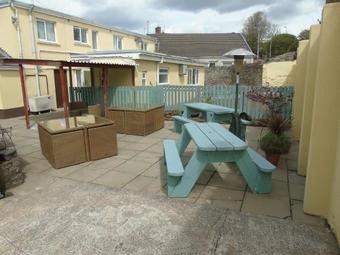 Posada The Pembrey Country Inn