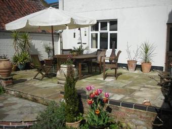 The Cockatrice B&B