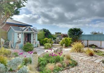 Apartamento Stone's Throw