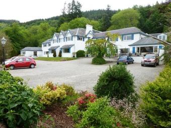 The Four Seasons Hotel