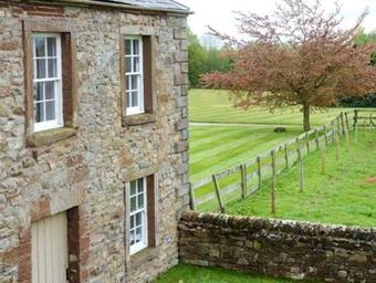 Park House Cottage