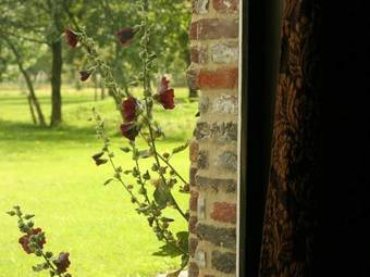 Holiday Home Stalvleugel Beernem