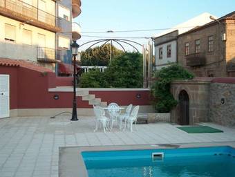 Hostal Falcao De Mendonca