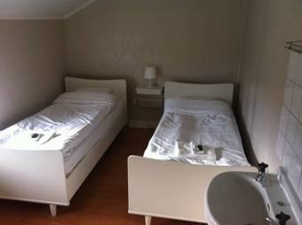 Posada Bergg�rdens G�stgiveri