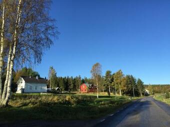 Hotel Guest House Tornedalen - House Wennberg