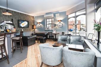 Bed & Breakfast Harry's Guest Suites