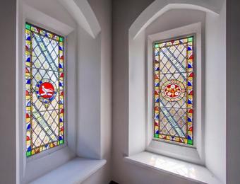 Agroturismo Abbots Oak Manor