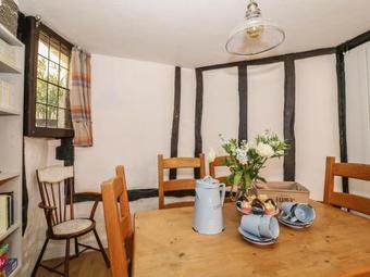 Friars Retreat, Sudbury