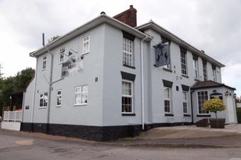 Posada Yarborough Arms