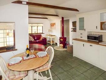 Willow Cottage, Driffield