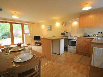 Brook Cottage, Tetbury