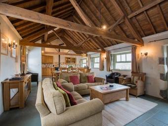 Hay Tor Cottage, Widecombe In The Moor