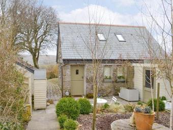 Hatchwell Lodge