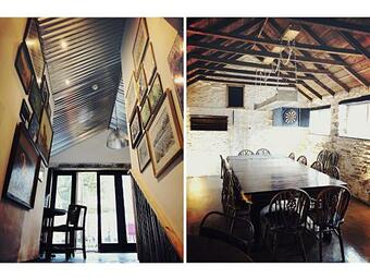 Bed & Breakfast Live & Let Live Inn