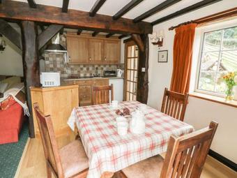 White Cottage, Kidderminster