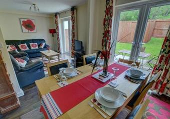 Apartamento 7 Maes Y Cribarth