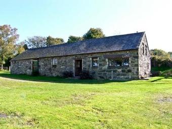 Tryfan Cottage