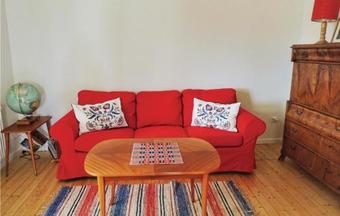 Holiday Home Lindstad Rydaholm