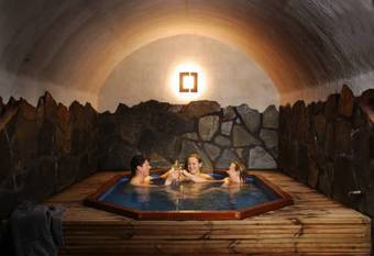 Hotel Santalahti Holiday Resort Apartments