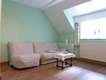 B&B La Ferme De L'hoste