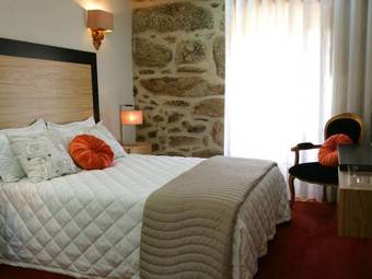 Agroturismo Casa Das Pesqueiras