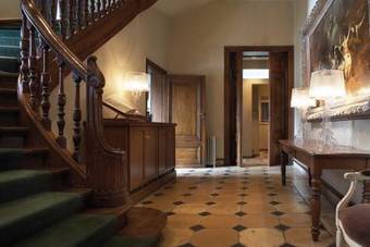 Hotel Kasteel Gravenhof