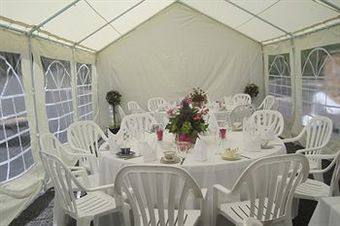 Bradleys Garden Bed And Breakfast