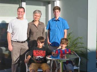 Calanda Bed & Breakfast