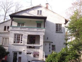 Marcinelle Apartotel Des Jardins De La Fontaine Qui Bout