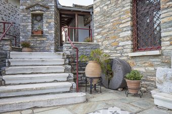 Anovolios Boutique Hotel