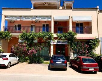 Apartamento Studios Despina