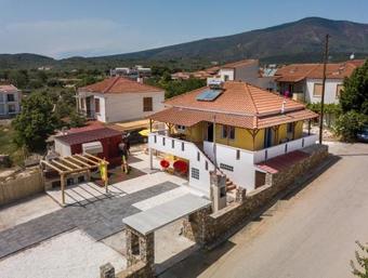 Apartamento Villa Elpis 1